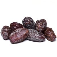 Organic Dates 500g