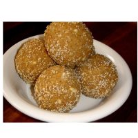 Organic Methi Laddoo 250g