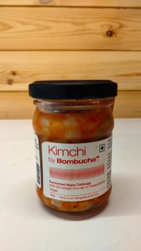 Kimchi by Bombucha 100g