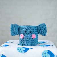 El Basket By THE BOMBAY TOY COMPANY