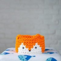 Foxed Up! By THE BOMBAY TOY COMPANY