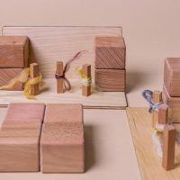 Play In A Box | Starter By THE BOMBAY TOY COMPANY
