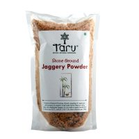 Organic Jaggery Powder By Taru 500g
