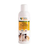 Herbal Pet Shampoo And Conditioner by Herbal Strategi