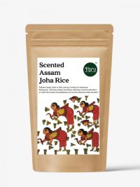 Organic Joha Rice by Taru 500g