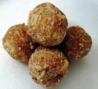 Organic Mix Laddoo 250g