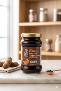 Organic Tamarind Paste 150g ( by Pure & Sure)