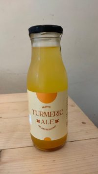 COMM.BUCHA Turmeric Ale 300ml