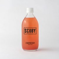 Cranberry 500m by Kefir Culture