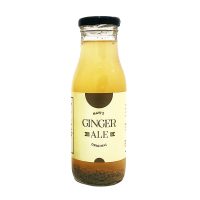 COMM.BUCHA Ginger Ale 300ml