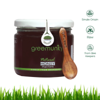 Organic Sundarbar Honey 400gm By Greemunity