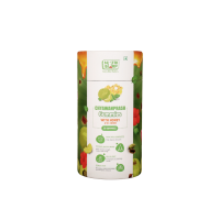 Organic Honey-Based Chyawanprash Gummies (30 Count) By NutriBurp