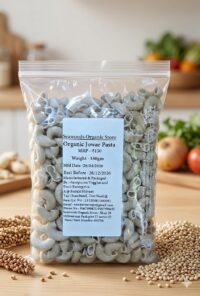 Organic SOS Jowar Pasta 180gm