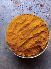Organic SOS Medicinal Turmeric Powder 100gm