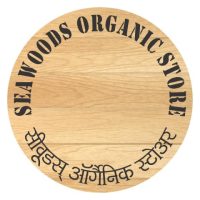 SOS Organic Walnut 1kg