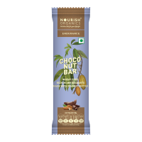 Choco Nut Bar 30gm