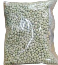 Organic Green Vatana 500gm (Konkan)