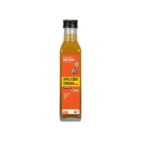 Organic Apple Cider Vinegar 250ml by Pro Nature