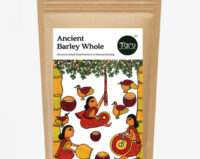 Organic Barley Whole 500Gm by Taru