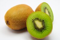 Organic Kiwi Fruit (4pc)