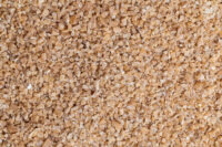 Organic Split/Fada Khapli/Emmer Wheat (Dalia)- 500gm by OOO Farms