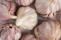 Organic Native Pick Garlic 250gm- by OOO Farms