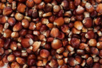 Organic Red Corn Whole -1kg by OOO Farms