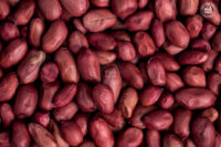 Organic Red Juvari Groundnut 500gm- by OOO Farms
