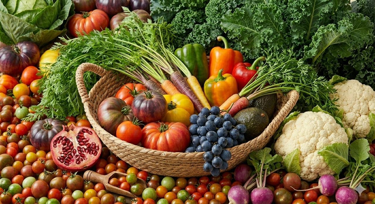 Organic