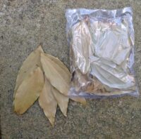 Organic Bay Leaf 25gm by Kumaoni