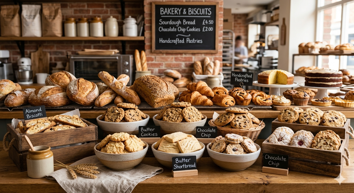 Bakery