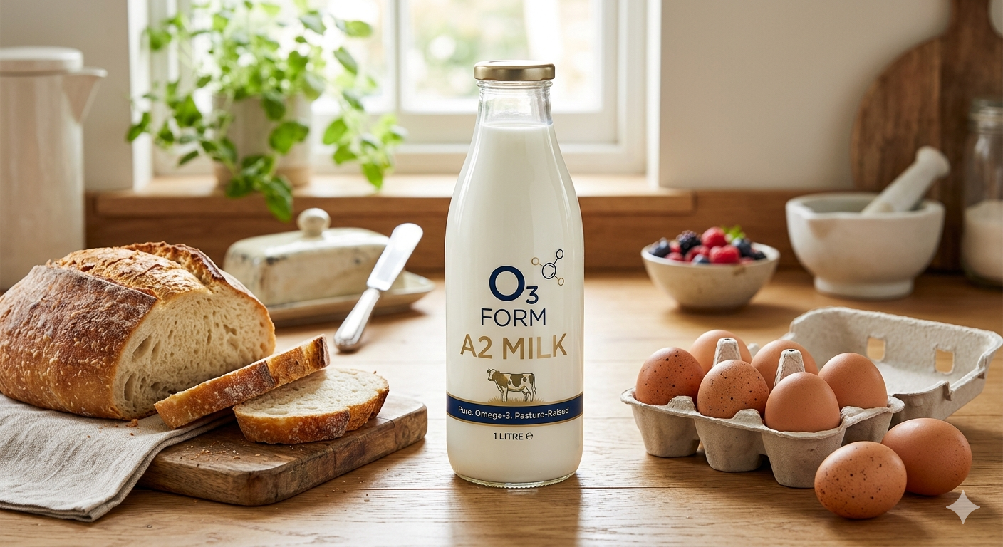 Dairy,