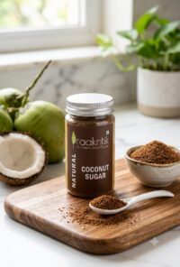 Coconut Sugar 100gm- by Prakritik