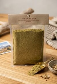 Coriander Powder 100gm- by Kumaoni