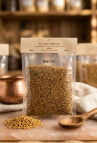 Methi Seeds 100gm- by Kumaoni