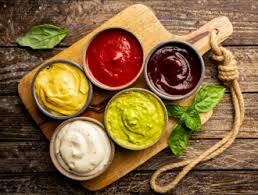 Sauces