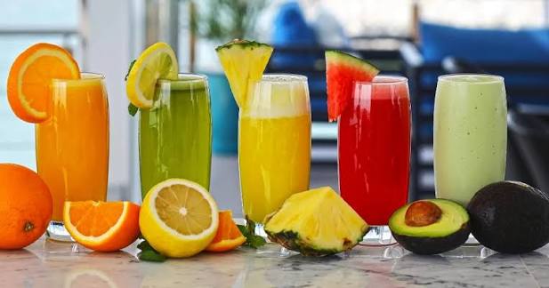 Drinks